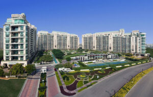 Discover Unmatched Luxury Living at Aralias by DLF with Fastlane Realtors