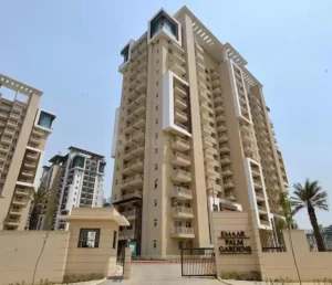 Exquisite 3-5bedroom apartment with modern amenities in Palm Garden, Sector 83, Gurgaon by Fastlane Realtors