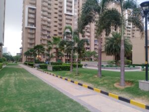 Exquisite 3-5bedroom apartment with modern amenities in Palm Garden, Sector 83, Gurgaon by Fastlane Realtors