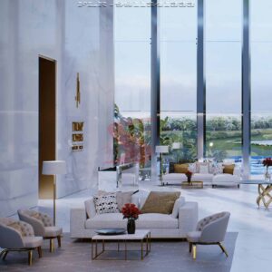Experience luxury living at its finest with Trump Tower Gurgaon by Tribeca Creators LLP. Captivate your senses with stunning architecture and breathtaking views. Contact Fastlane Realtors at 9811341333 to make this prestigious address your own. #TrumpTowerGurgaon #LuxuryRealEstate #FastlaneRealtors
